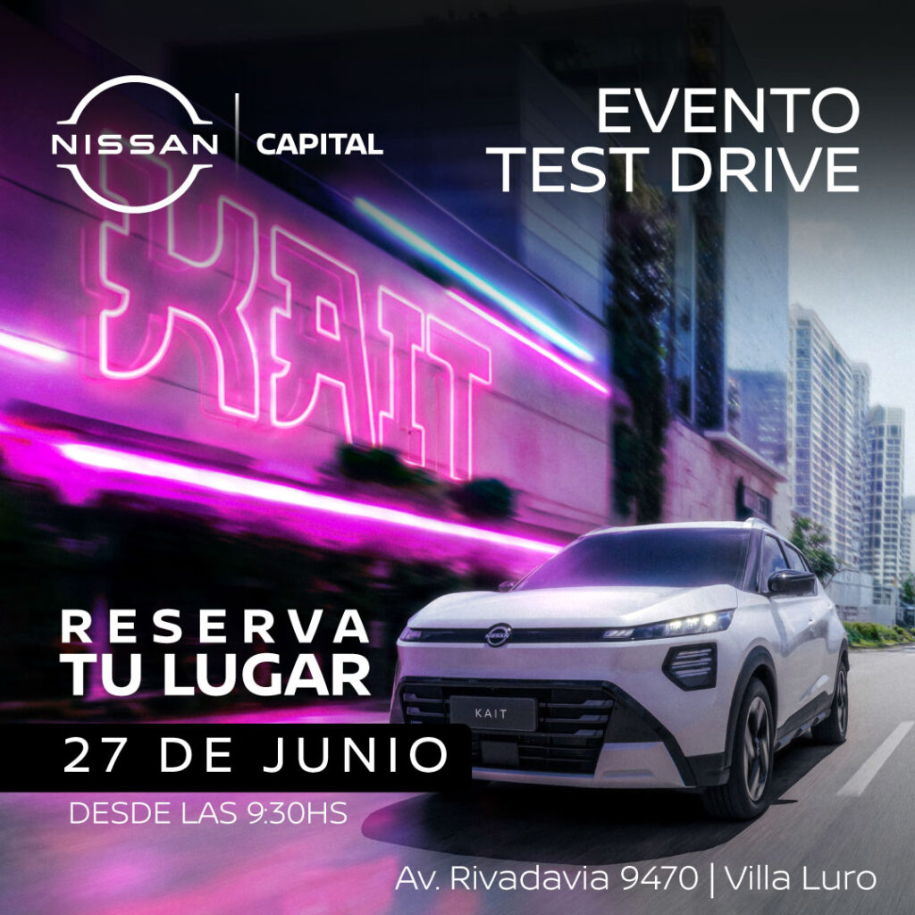 TEST DRIVE 15 11 2025 post kait 1 1