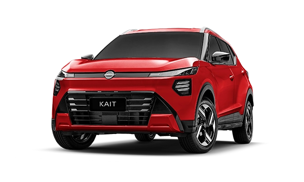 kait advance rojo