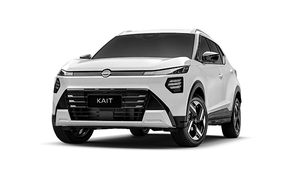 kait exclusive blanco