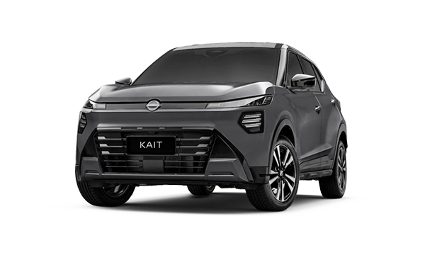 kait sense plus gris