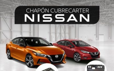 CHAPON CUBRECARTER